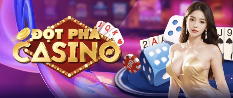 khuyến mãi casino