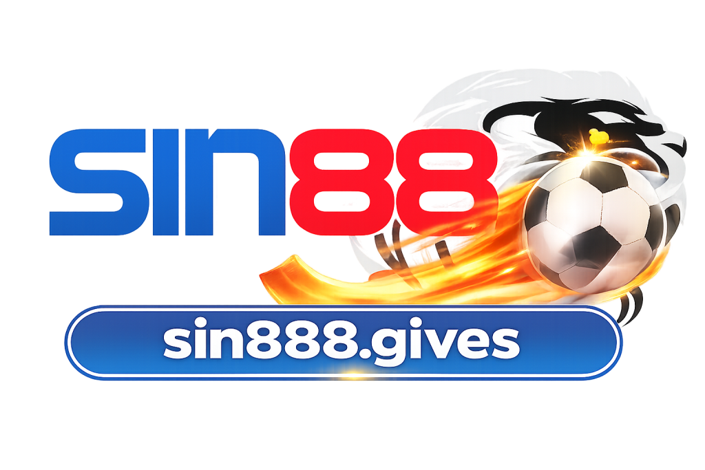 sin888.gives