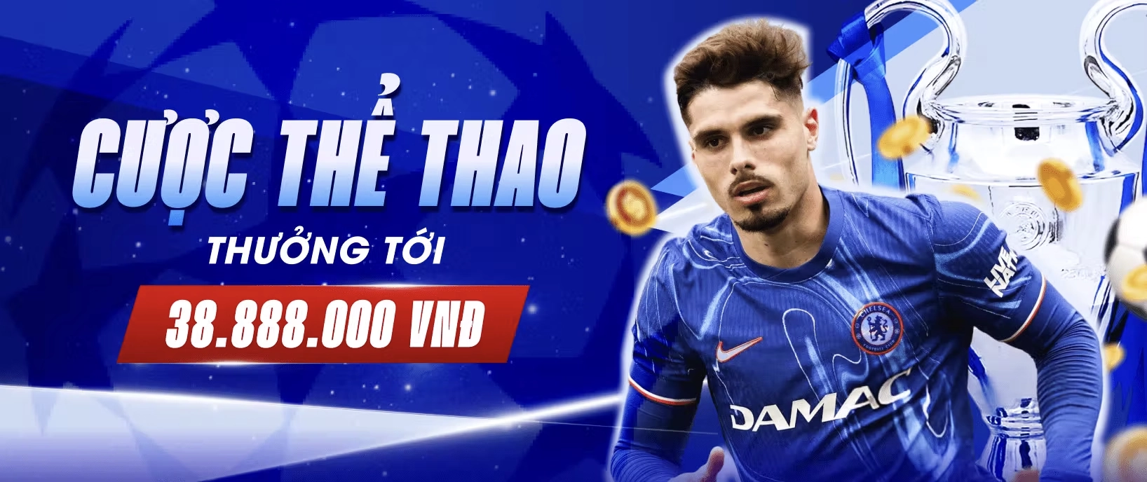 icon thể thao